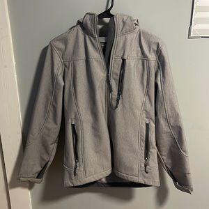 Free Country coat